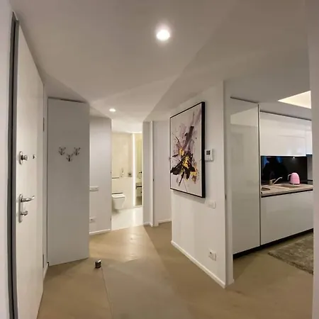 Lägenhet Apart 2 Lux Cluj-Napoca