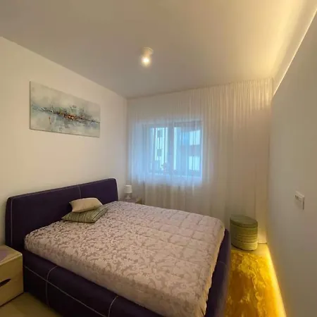 Apart 2 Lux Lägenhet Cluj-Napoca